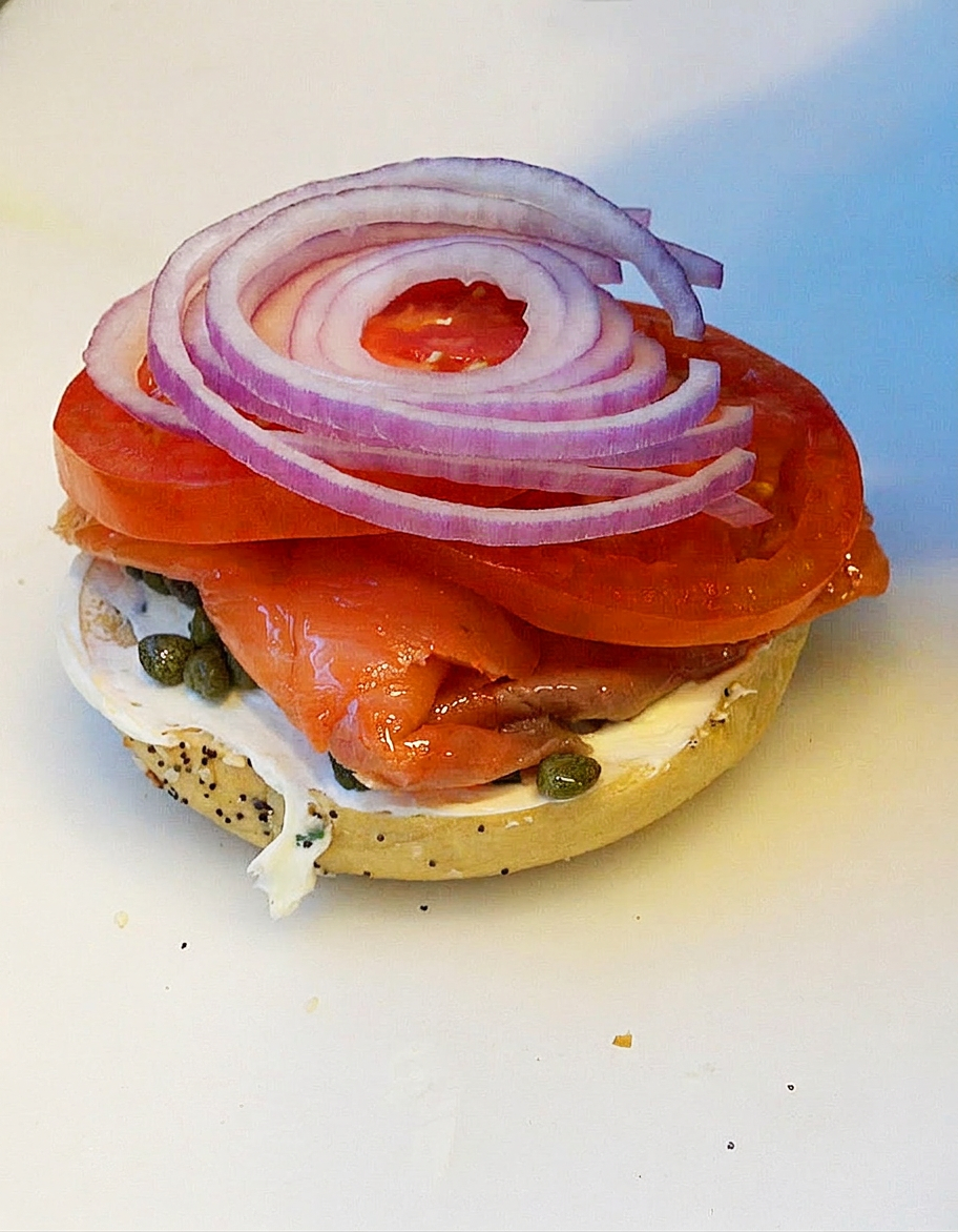 Boichik Bagels Berkeley